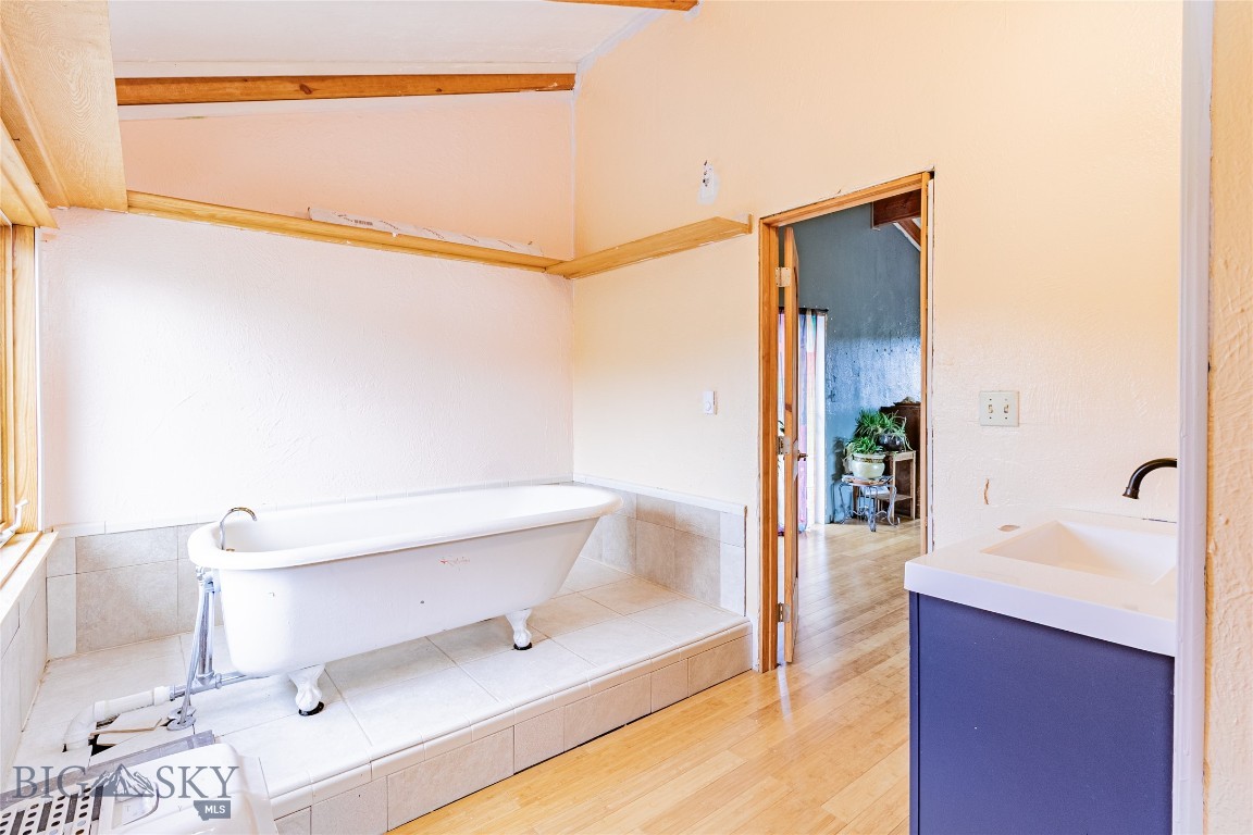 Pipestone - Residential