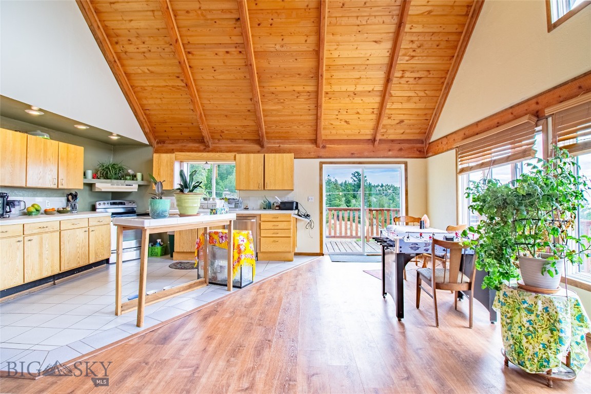 Pipestone - Residential