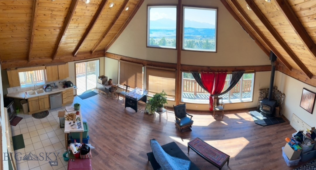 Pipestone - Residential