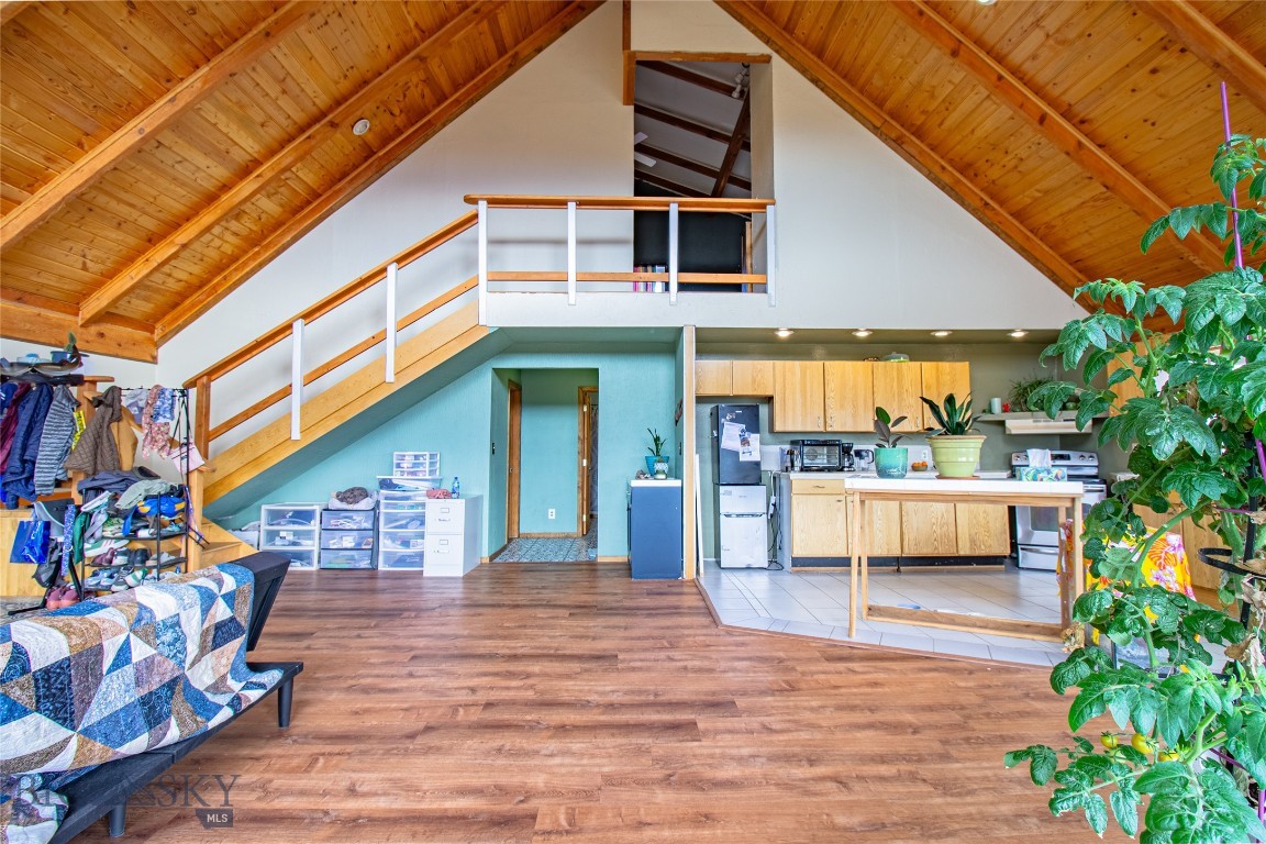 Pipestone - Residential