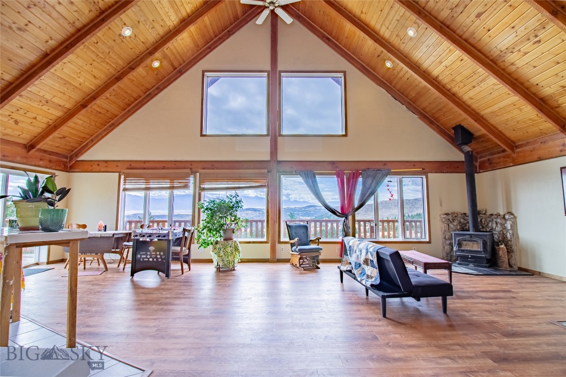 Pipestone - Residential