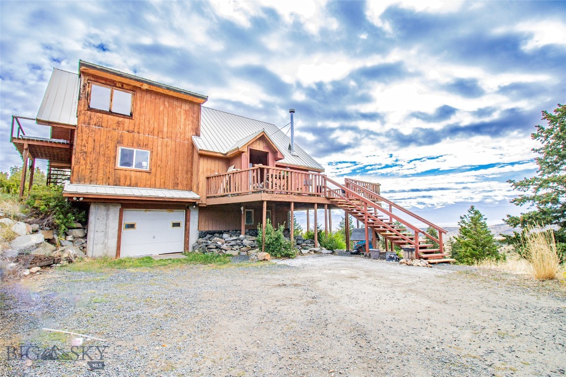 Pipestone - Residential