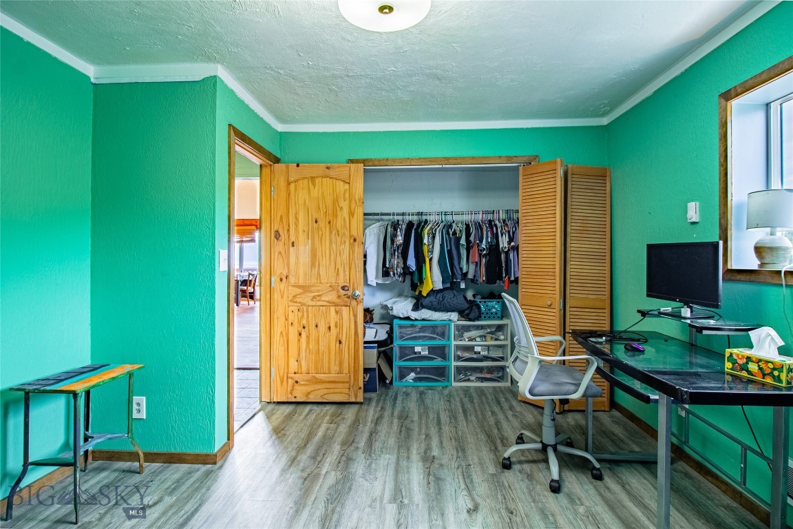 Pipestone - Residential