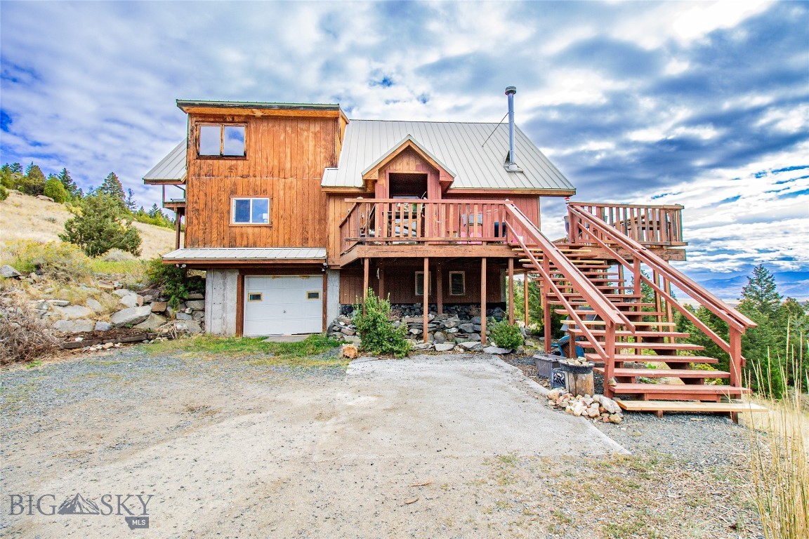 Pipestone - Residential