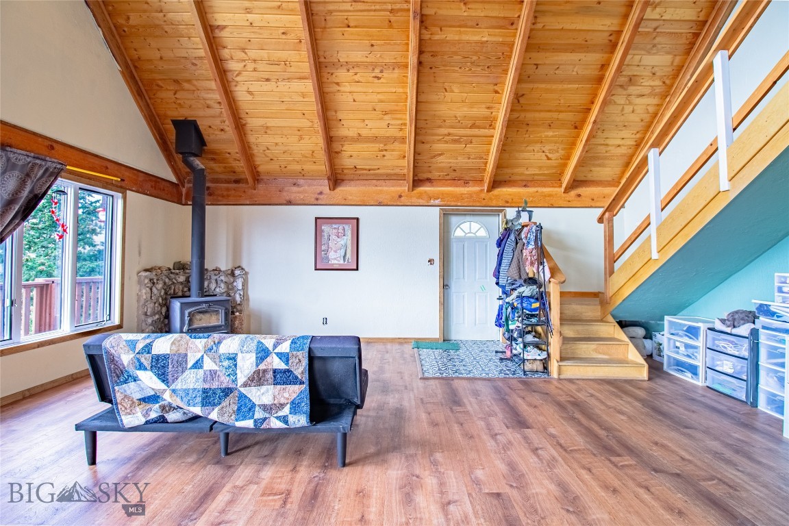 Pipestone - Residential
