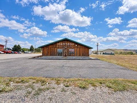 Photo of 519 W 1st Avenue, Big Timber, MT 59011 (MLS # 414055)