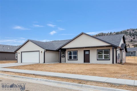 Photo of TBD Avon Circle, Butte, MT 59701 (MLS # 414580)