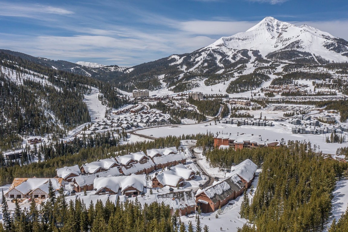 Alpenglow Condo - Residential