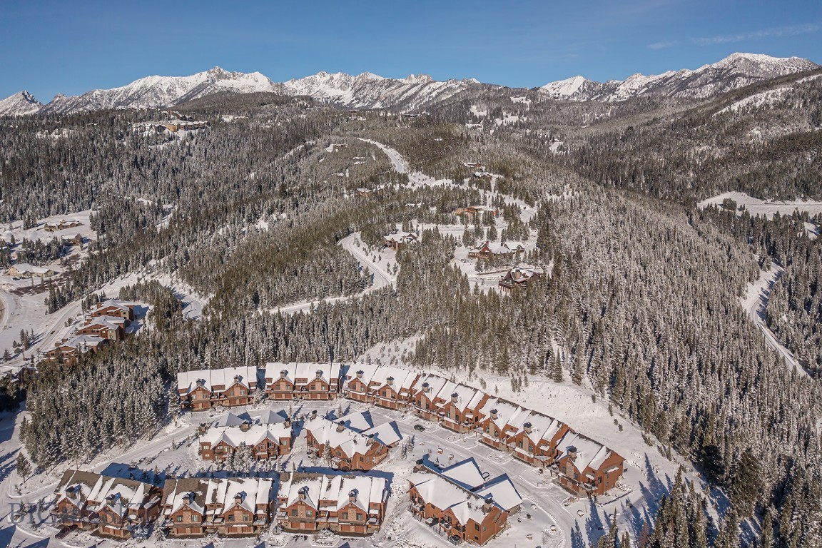 Alpenglow Condo - Residential