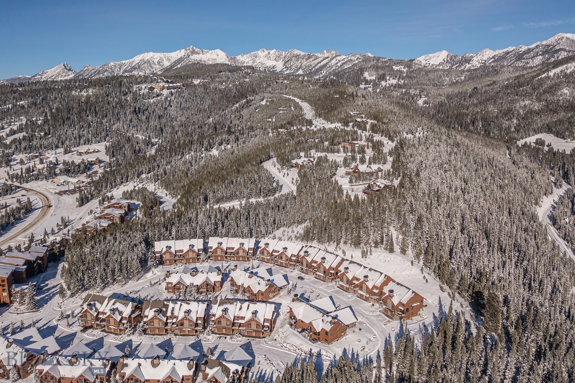 Alpenglow Condo - Residential