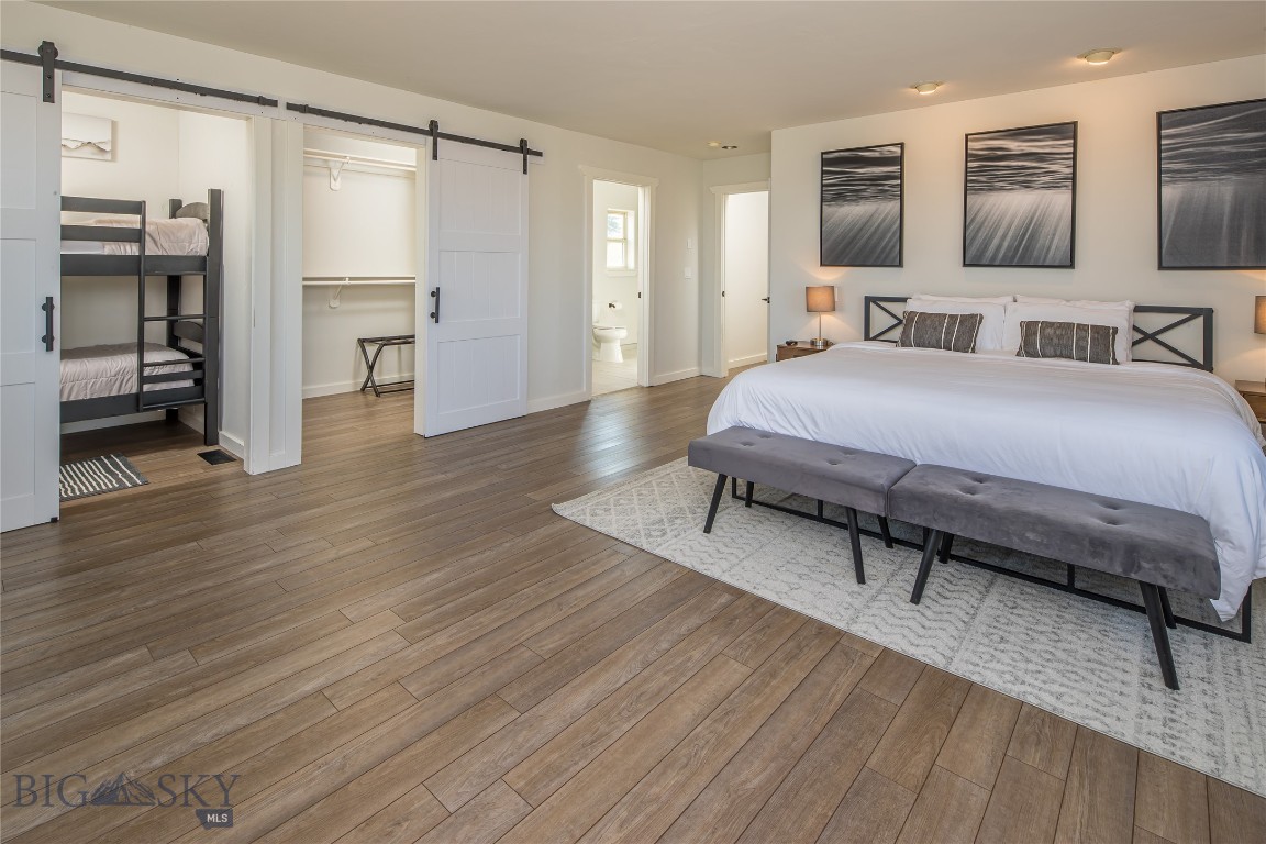 Manhattan, Montana 59741, United States, 4 Bedrooms Bedrooms, ,4 BathroomsBathrooms,Residential,Contingent,49181