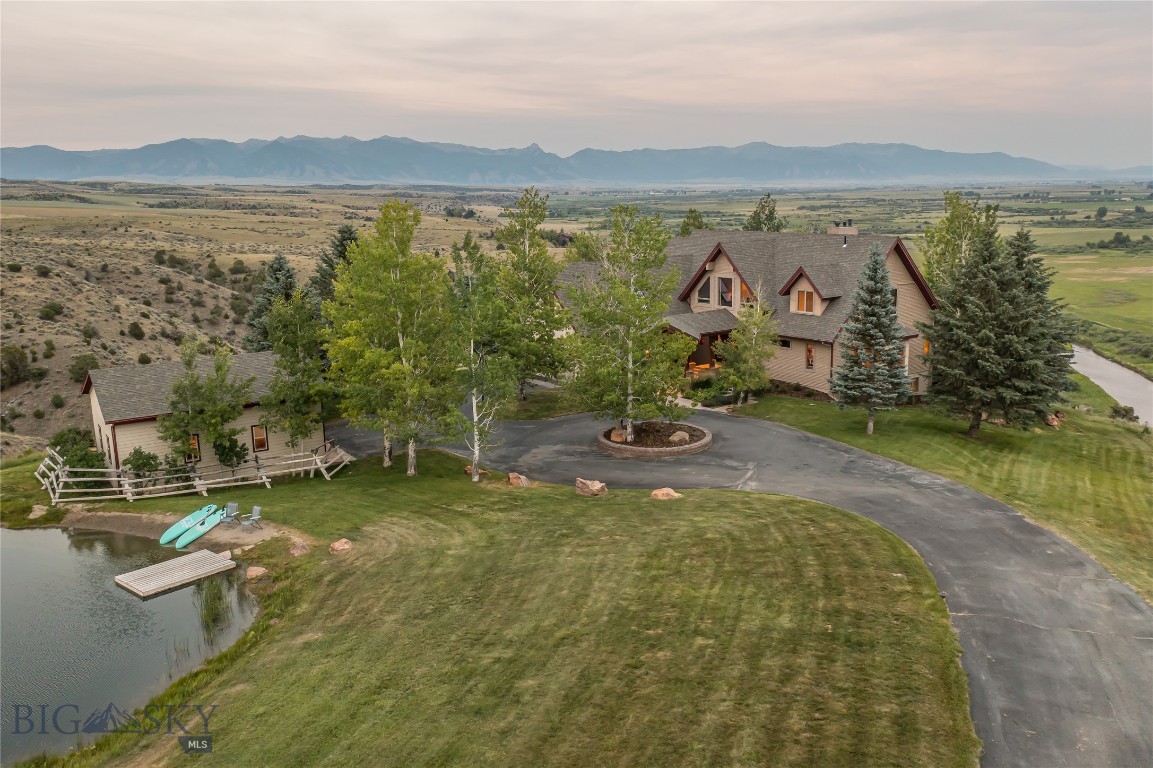 Manhattan, Montana 59741, United States, 4 Bedrooms Bedrooms, ,4 BathroomsBathrooms,Residential,Contingent,49181