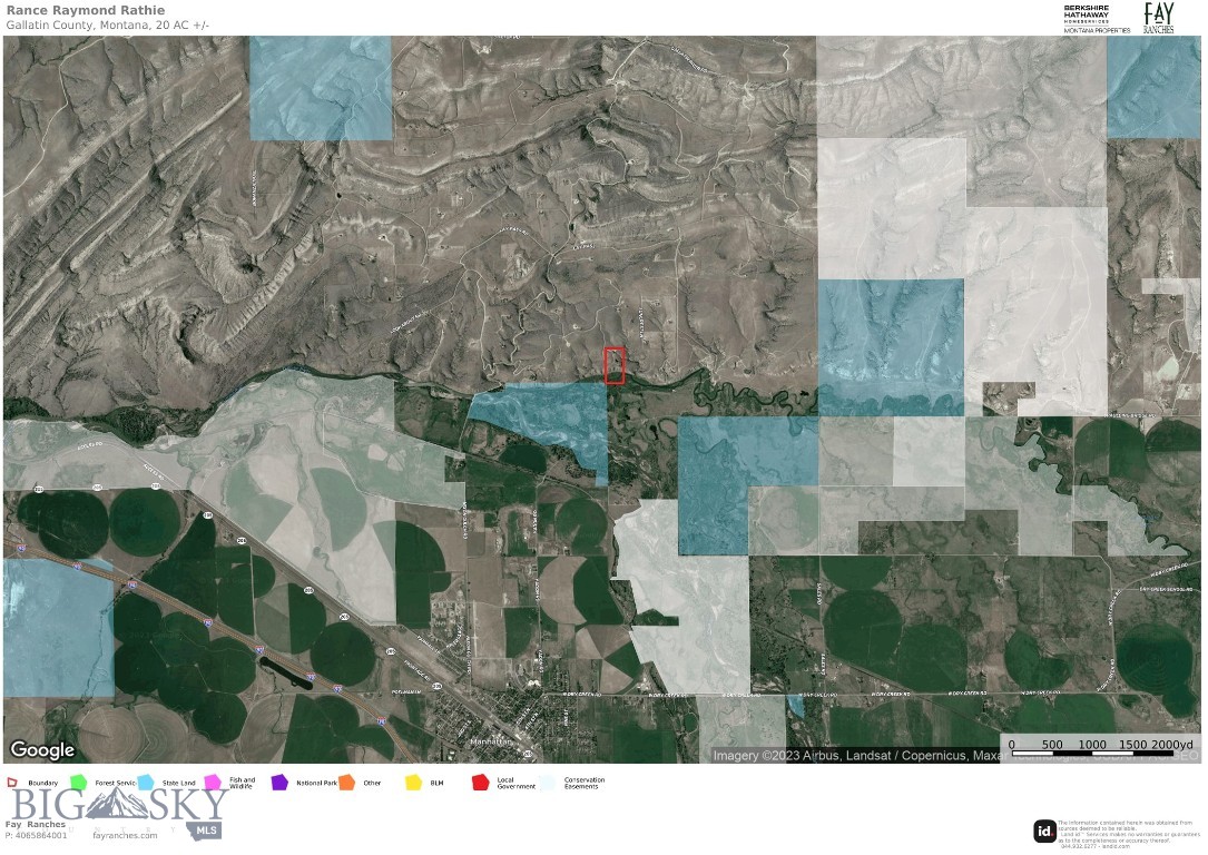 Manhattan, Montana 59741, United States, 4 Bedrooms Bedrooms, ,4 BathroomsBathrooms,Residential,Contingent,49181