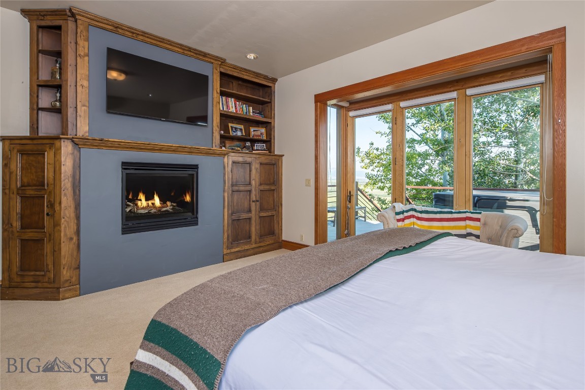 Manhattan, Montana 59741, United States, 4 Bedrooms Bedrooms, ,4 BathroomsBathrooms,Residential,Contingent,49181