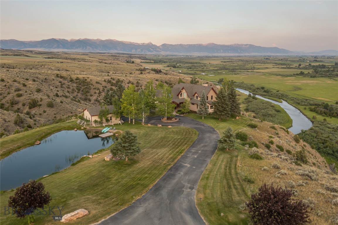 Manhattan, Montana 59741, United States, 4 Bedrooms Bedrooms, ,4 BathroomsBathrooms,Residential,Contingent,49181