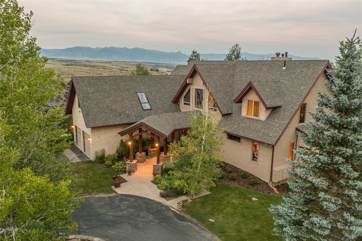 Manhattan, Montana 59741, United States, 4 Bedrooms Bedrooms, ,4 BathroomsBathrooms,Residential,Contingent,49181