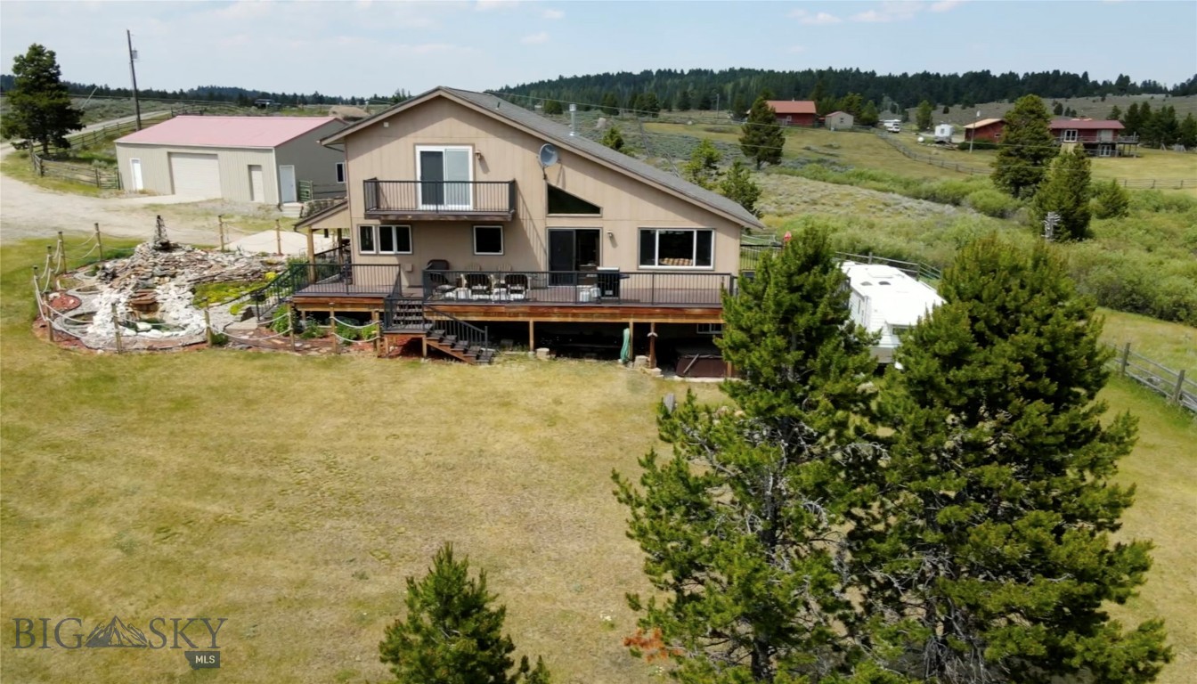 Butte, Montana 59701, United States, 4 Bedrooms Bedrooms, ,4 BathroomsBathrooms,Residential,Contingent,58655