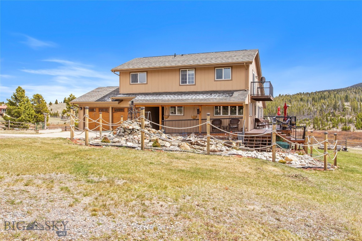 Butte, Montana 59701, United States, 4 Bedrooms Bedrooms, ,4 BathroomsBathrooms,Residential,Contingent,58655