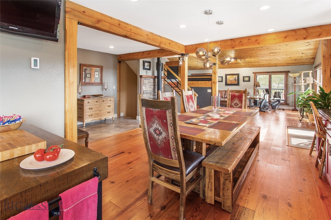 Butte, Montana 59701, United States, 4 Bedrooms Bedrooms, ,4 BathroomsBathrooms,Residential,Contingent,58655