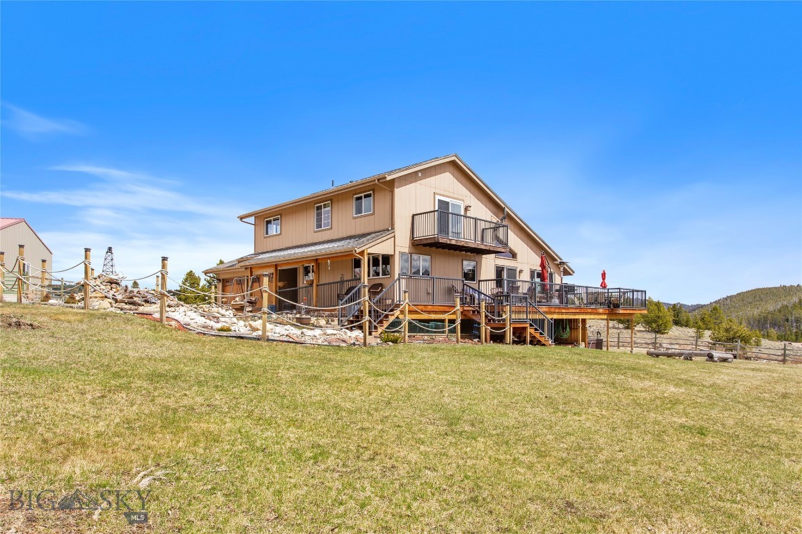 Butte, Montana 59701, United States, 4 Bedrooms Bedrooms, ,4 BathroomsBathrooms,Residential,Contingent,58655