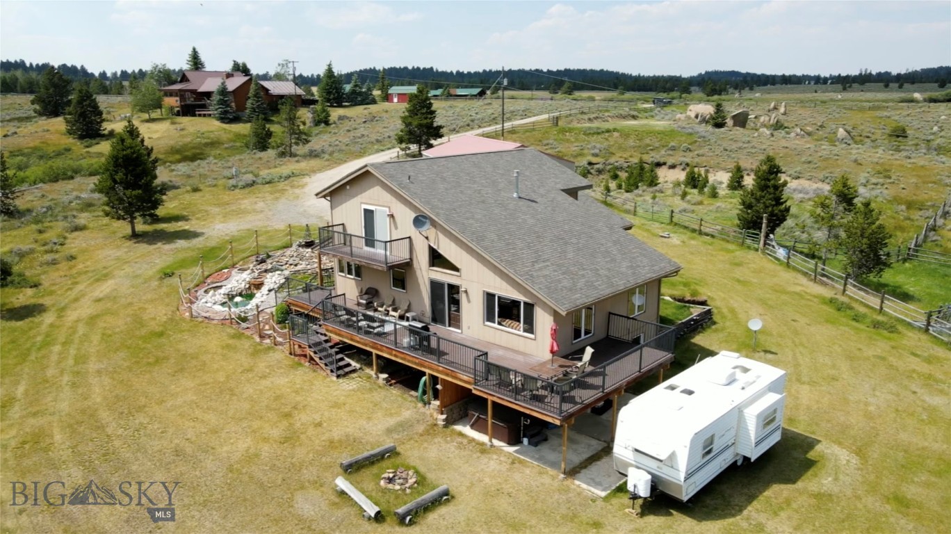 Butte, Montana 59701, United States, 4 Bedrooms Bedrooms, ,4 BathroomsBathrooms,Residential,Contingent,58655