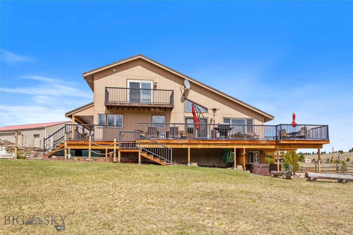 Butte, Montana 59701, United States, 4 Bedrooms Bedrooms, ,4 BathroomsBathrooms,Residential,Contingent,58655