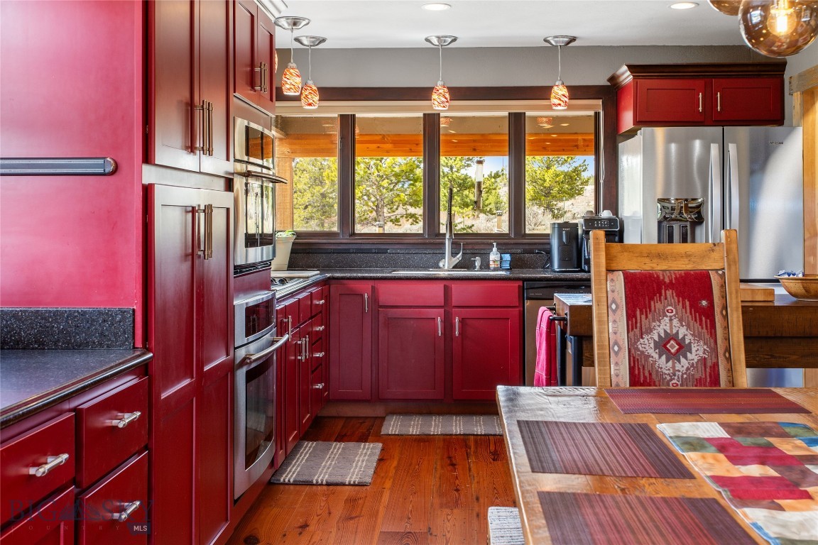 Butte, Montana 59701, United States, 4 Bedrooms Bedrooms, ,4 BathroomsBathrooms,Residential,Contingent,58655