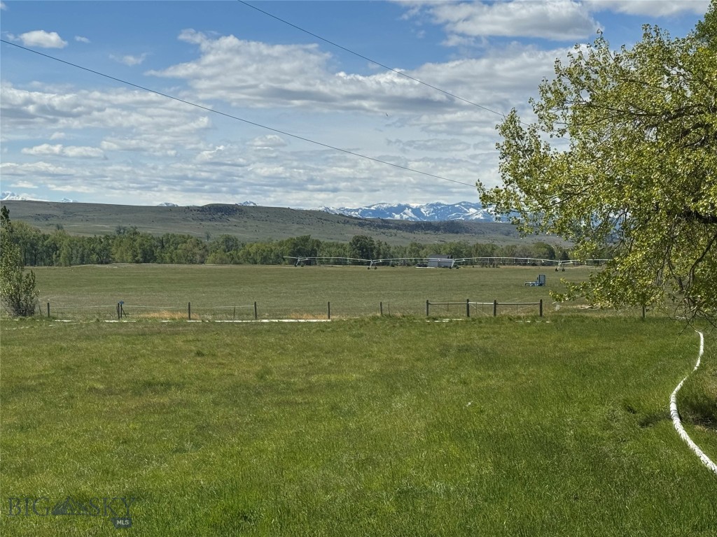 Other - Land