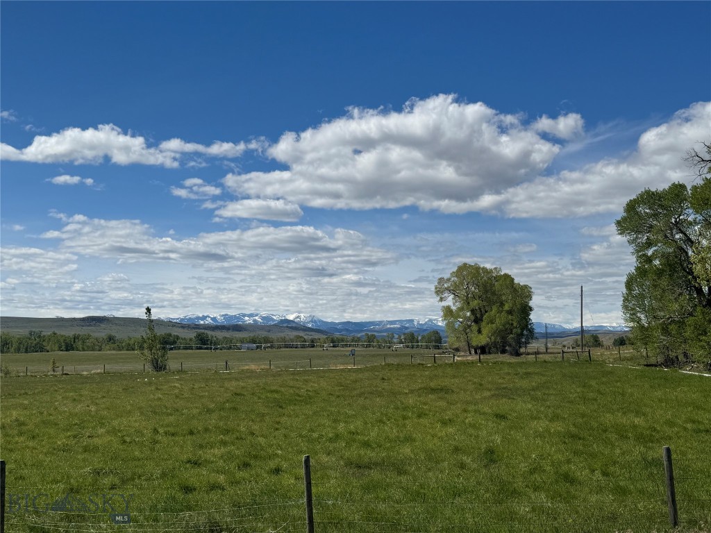 Other - Land