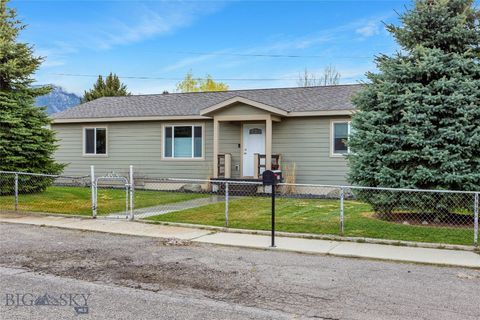 2728 George St, Butte, MT 59701 - #: 382230