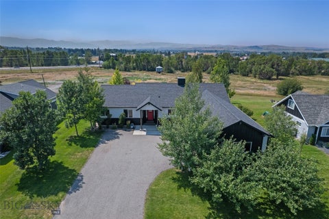 Photo of 32 Mint Trail, Bozeman, MT 59718 (MLS # 413882)