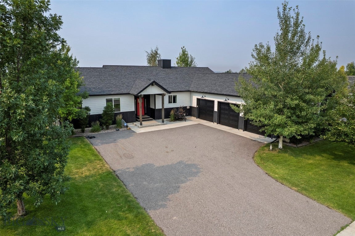 32 Mint Trail