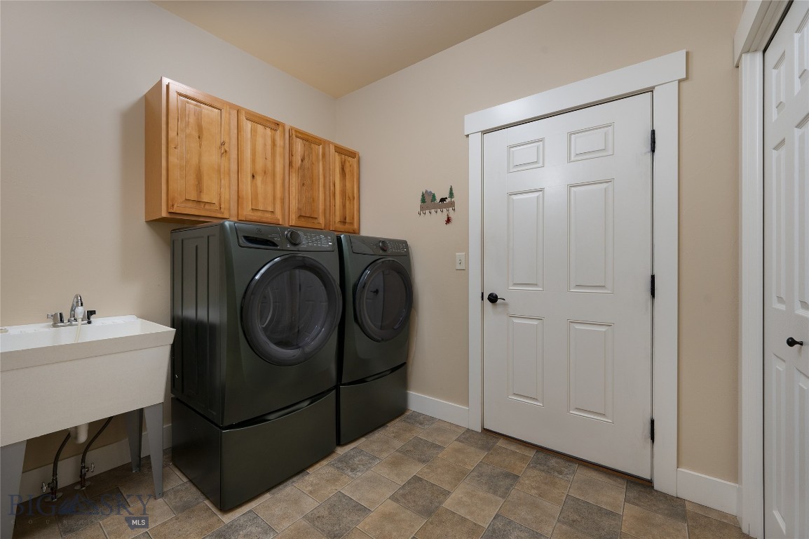 Middle Creek Parklands - Residential