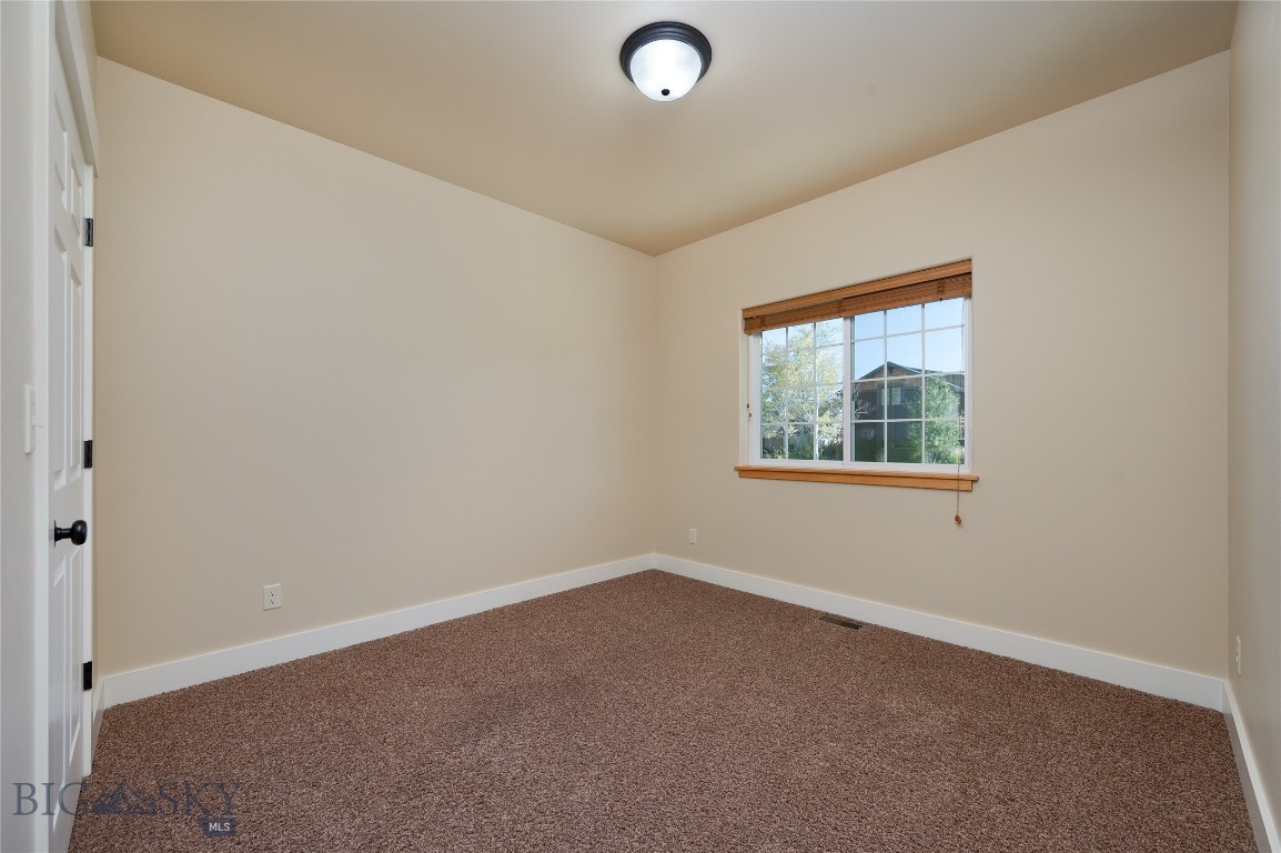 Middle Creek Parklands - Residential