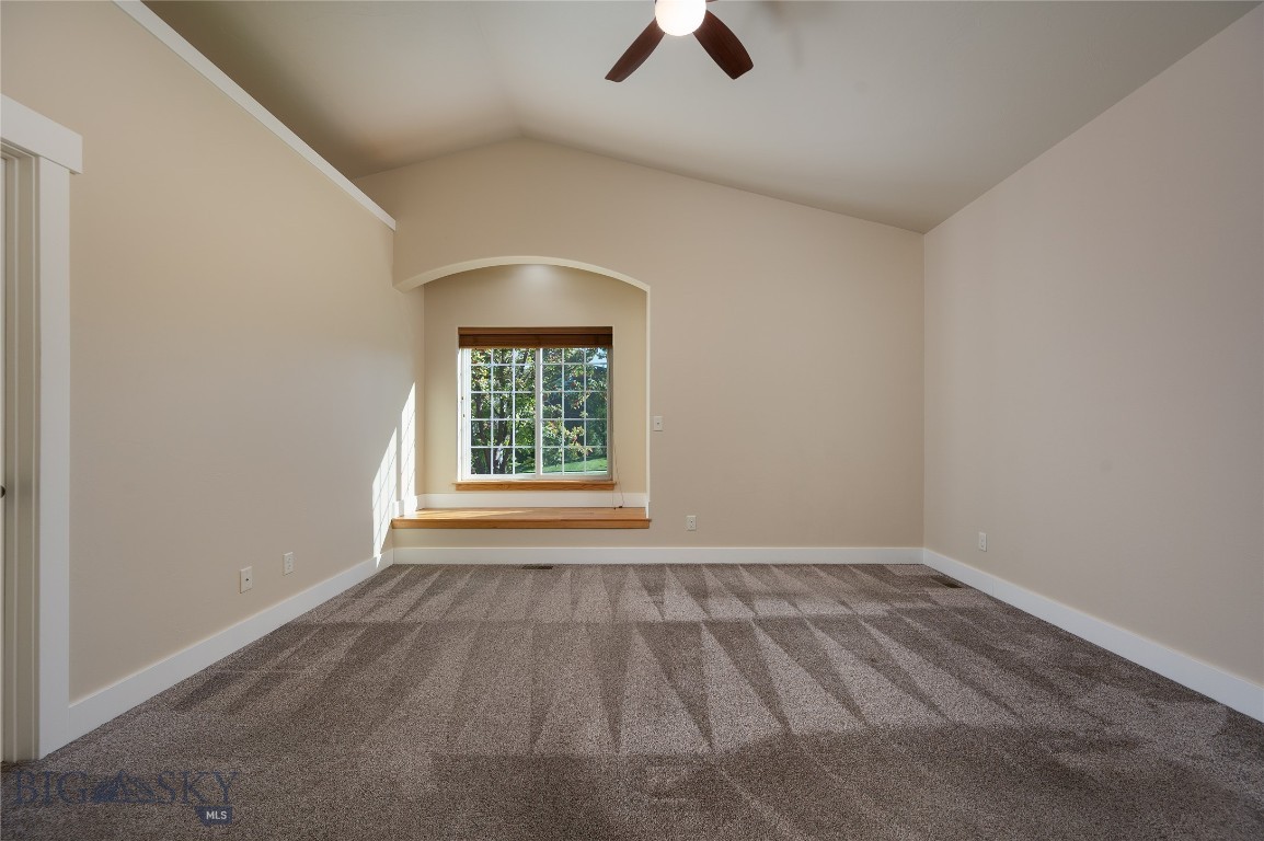 Middle Creek Parklands - Residential