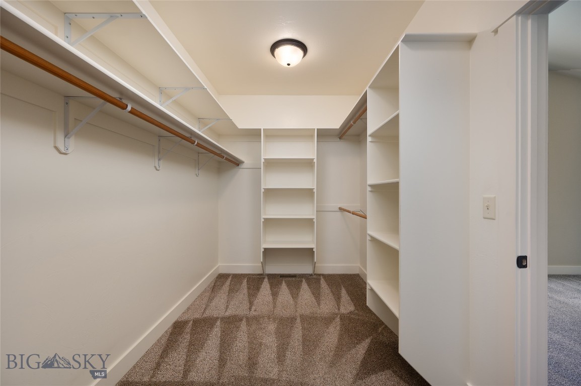 Middle Creek Parklands - Residential