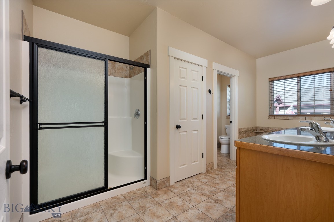 Middle Creek Parklands - Residential