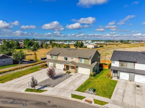 Photo of 201 13th Street #A,B,C, Belgrade, MT 59714 (MLS # 409019)
