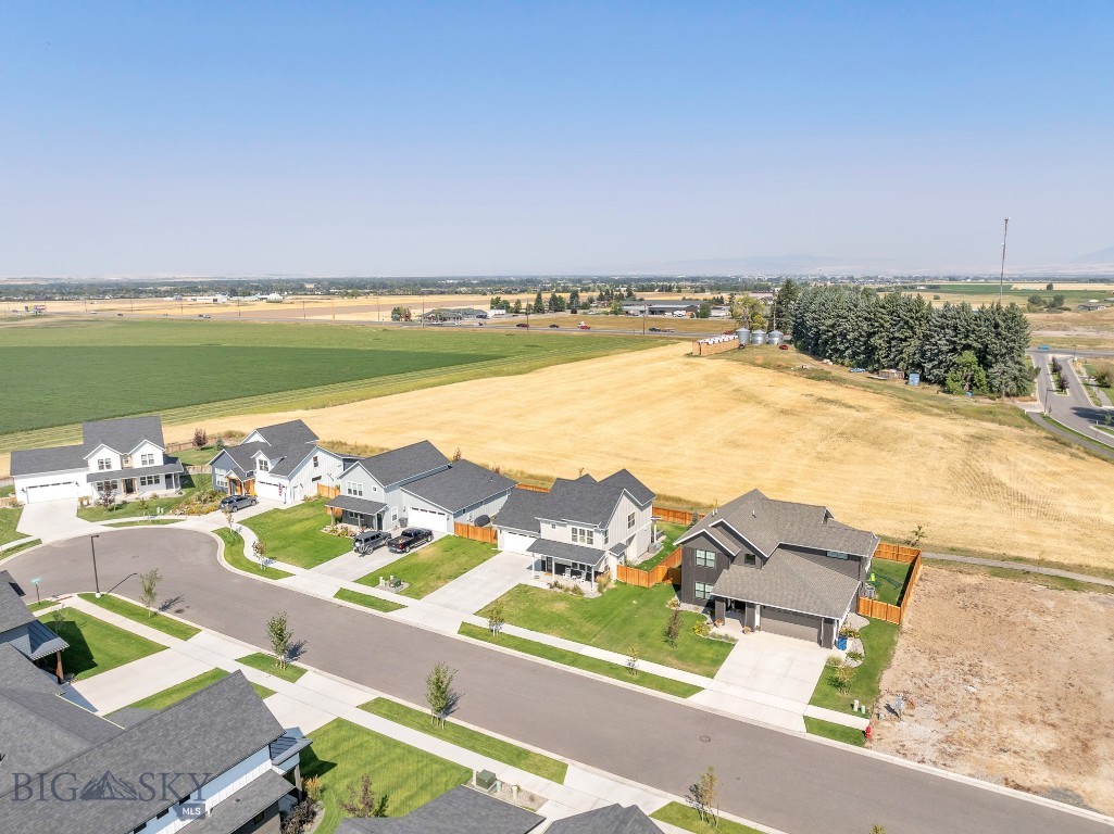 Woodland Park - Residential