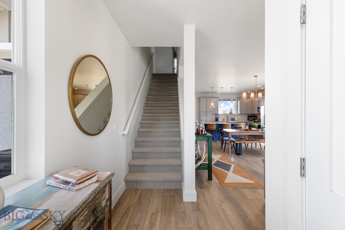 Woodland Park - Residential