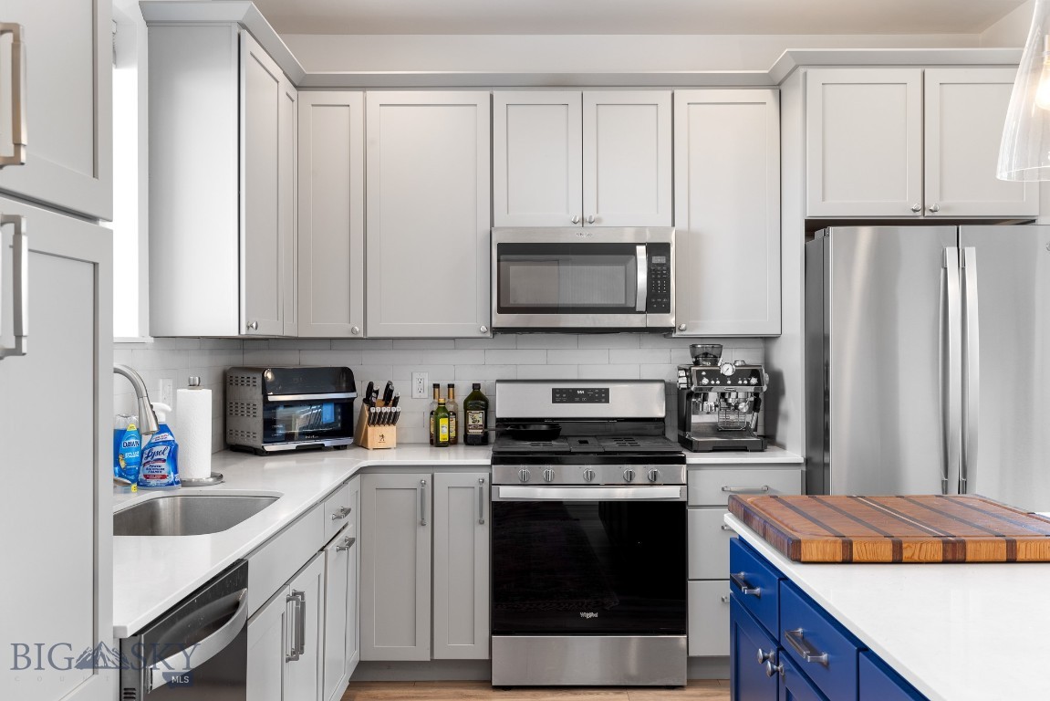 Woodland Park - Residential