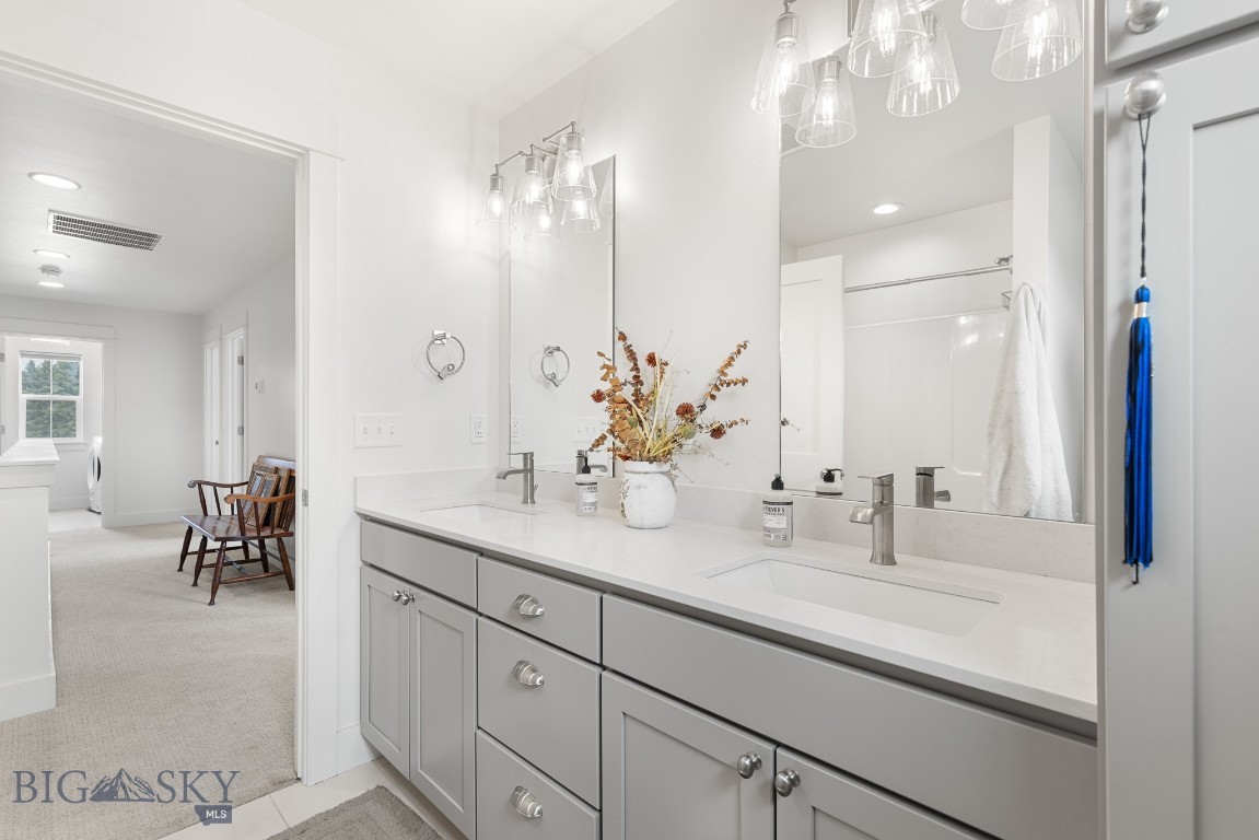 Woodland Park - Residential