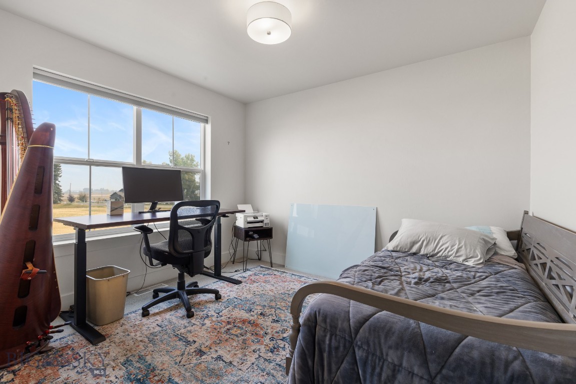 Woodland Park - Residential