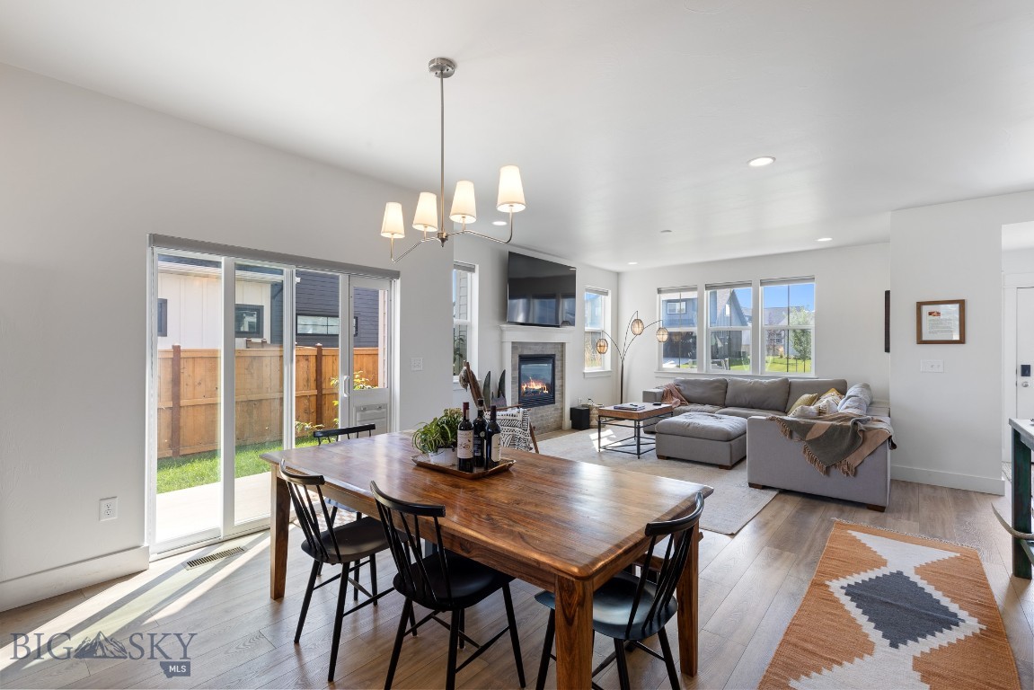 Woodland Park - Residential