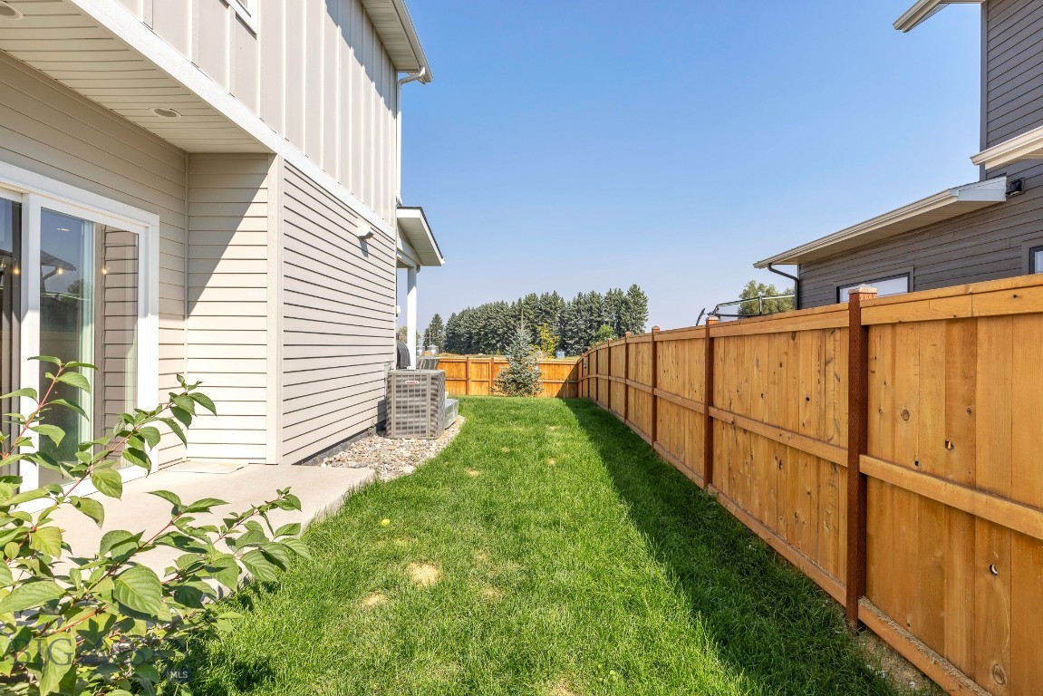 Woodland Park - Residential