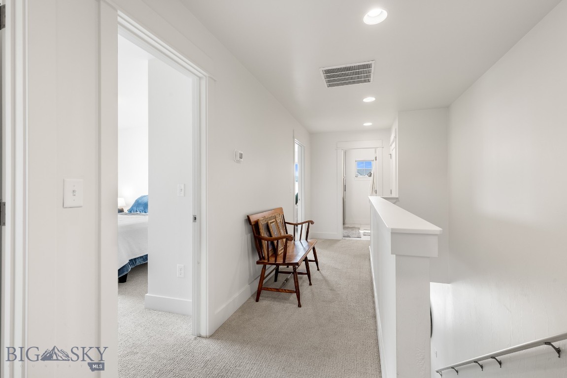 Woodland Park - Residential