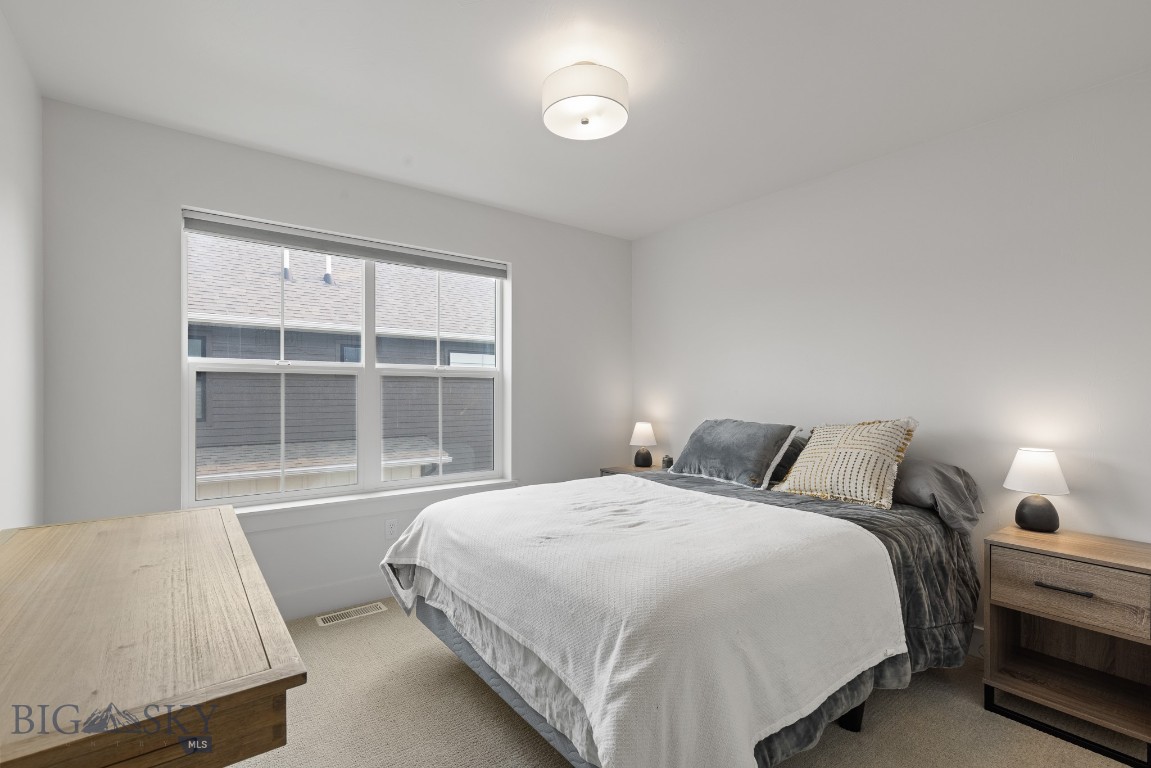 Woodland Park - Residential