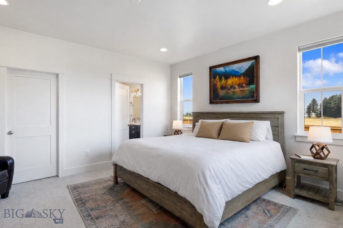 Woodland Park - Residential