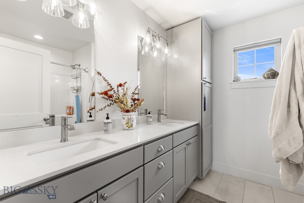 Woodland Park - Residential