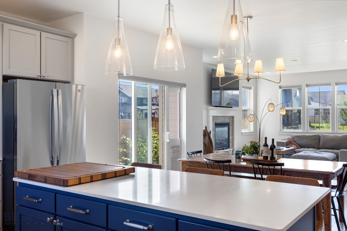 Woodland Park - Residential